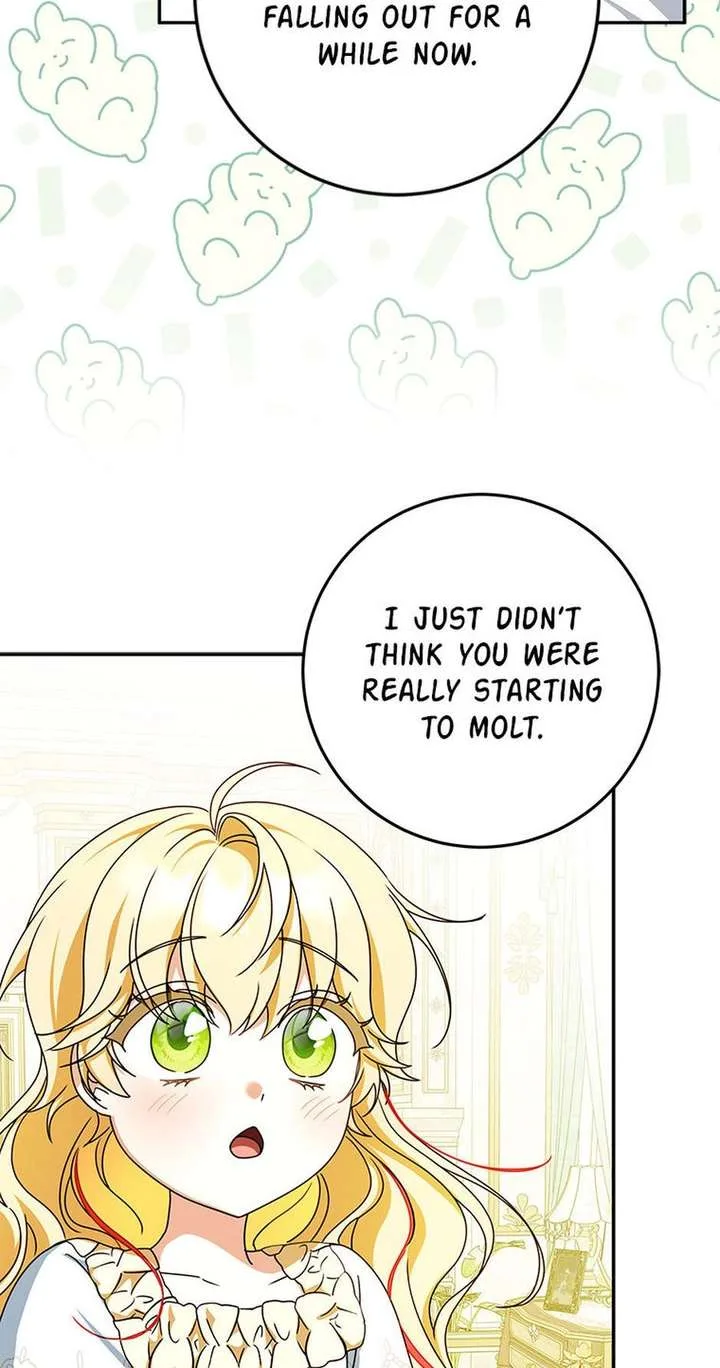 The Beloved New Daughter-in-law Of The Wolf Mansion Chapter 60 page 44