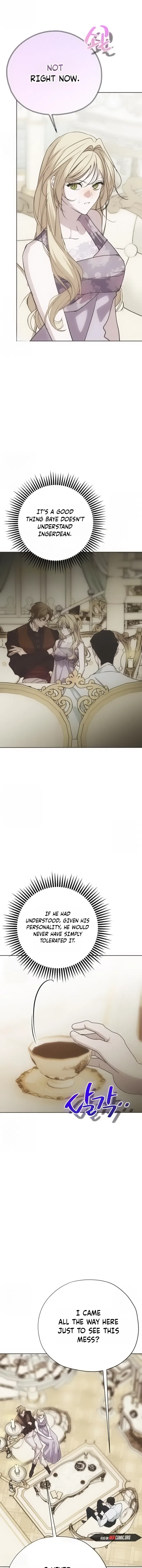 Moral-less Scandal Chapter 59 page 3