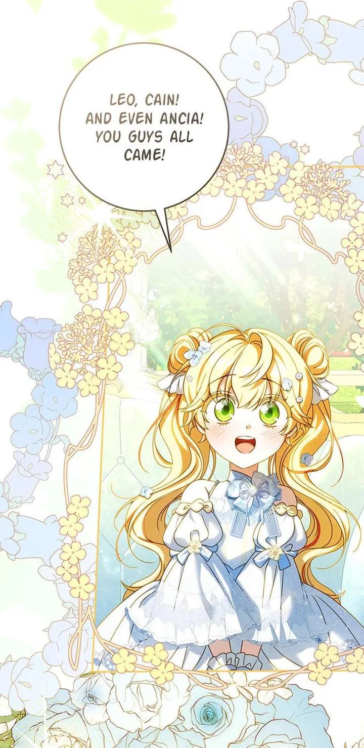 The Beloved New Daughter-in-law Of The Wolf Mansion Chapter 60 page 60