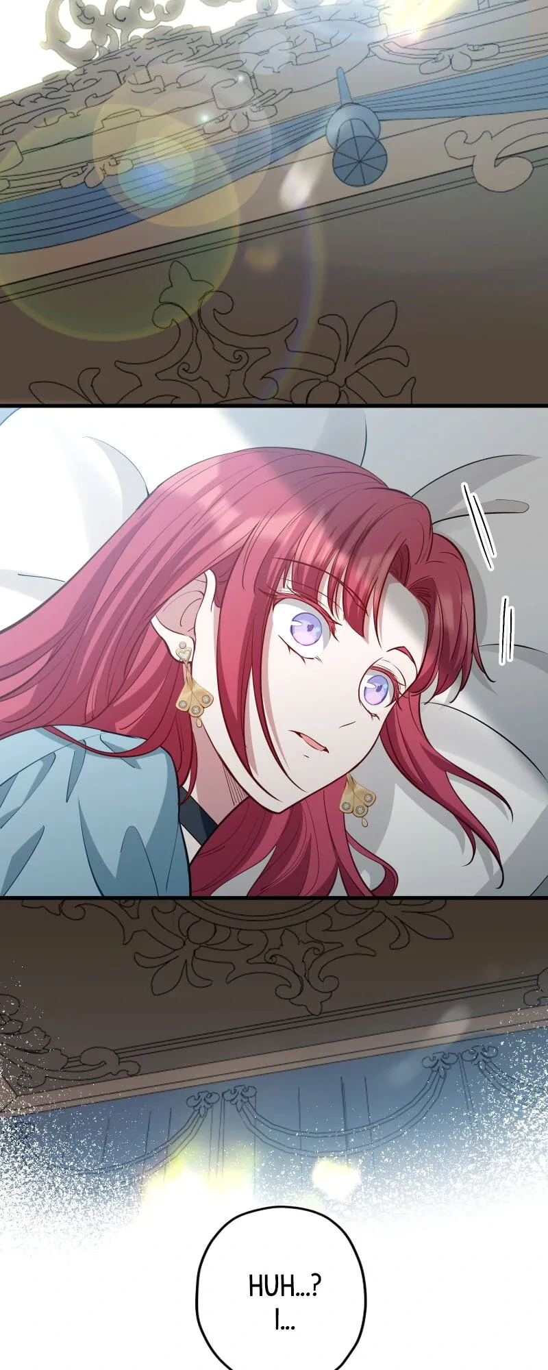 I Woke Up As a Notorious Troublemaker! Chapter 61 page 25