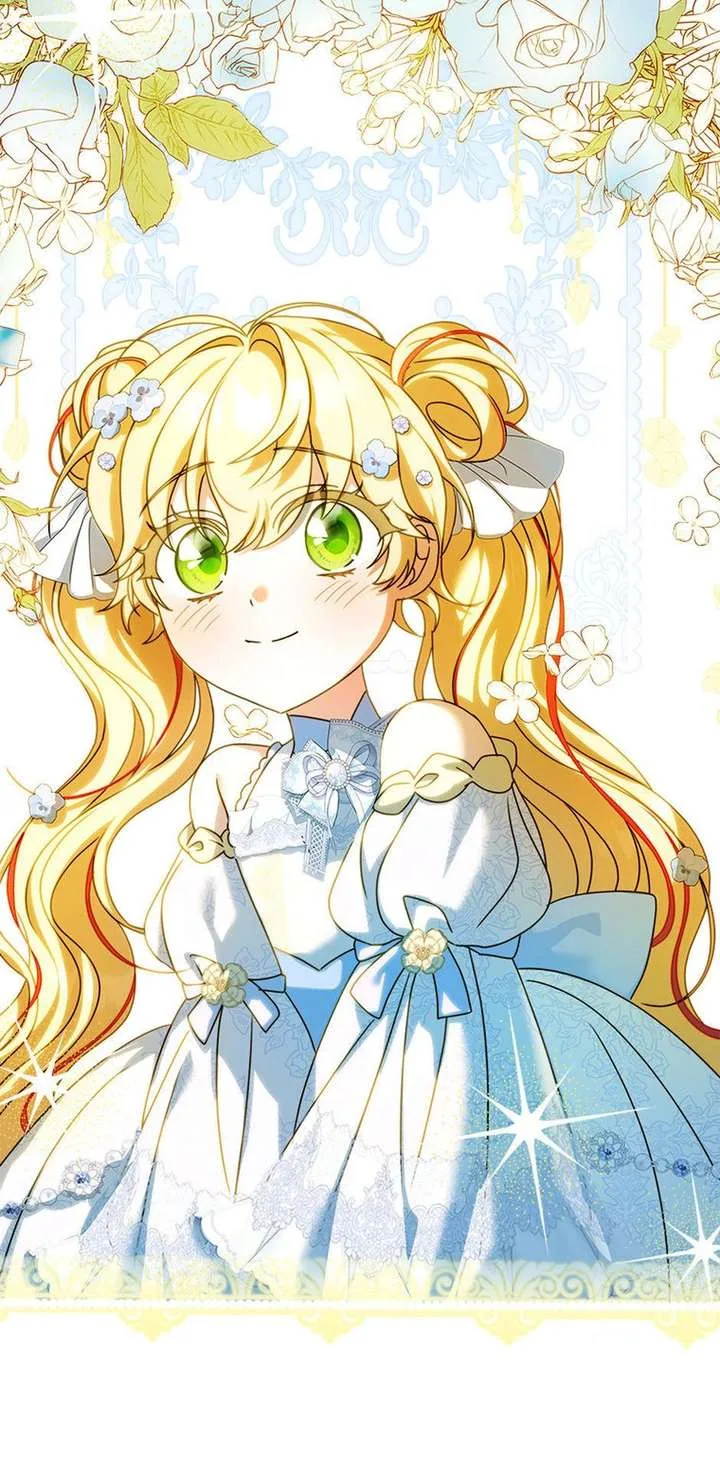 The Beloved New Daughter-in-law Of The Wolf Mansion Chapter 60 page 61