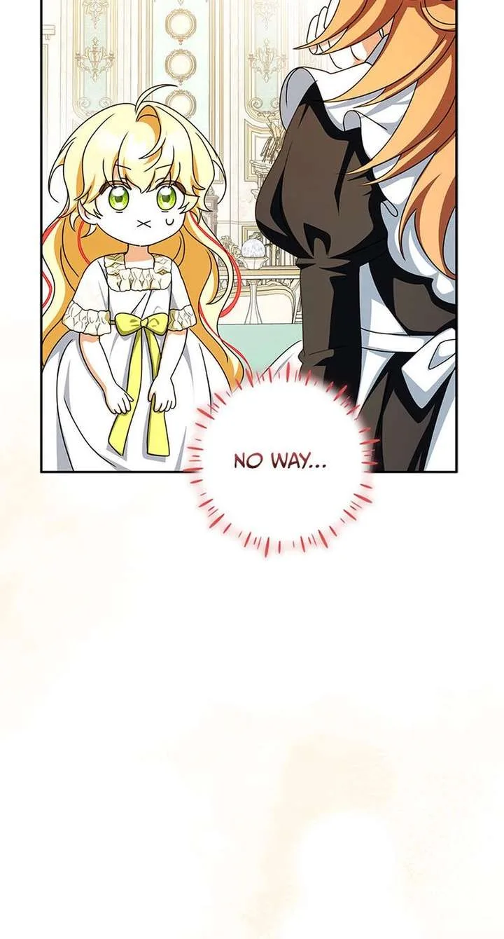 The Beloved New Daughter-in-law Of The Wolf Mansion Chapter 60 page 54