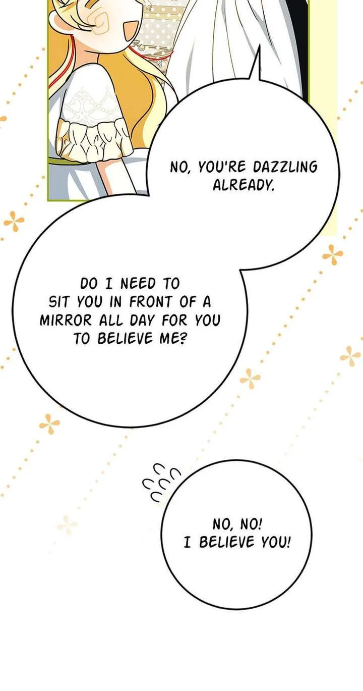 The Beloved New Daughter-in-law Of The Wolf Mansion Chapter 60 page 51