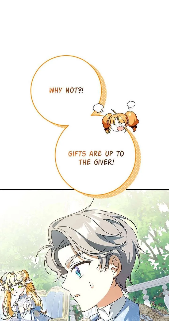 The Beloved New Daughter-in-law Of The Wolf Mansion Chapter 60 page 67