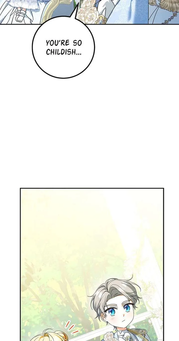 The Beloved New Daughter-in-law Of The Wolf Mansion Chapter 60 page 68