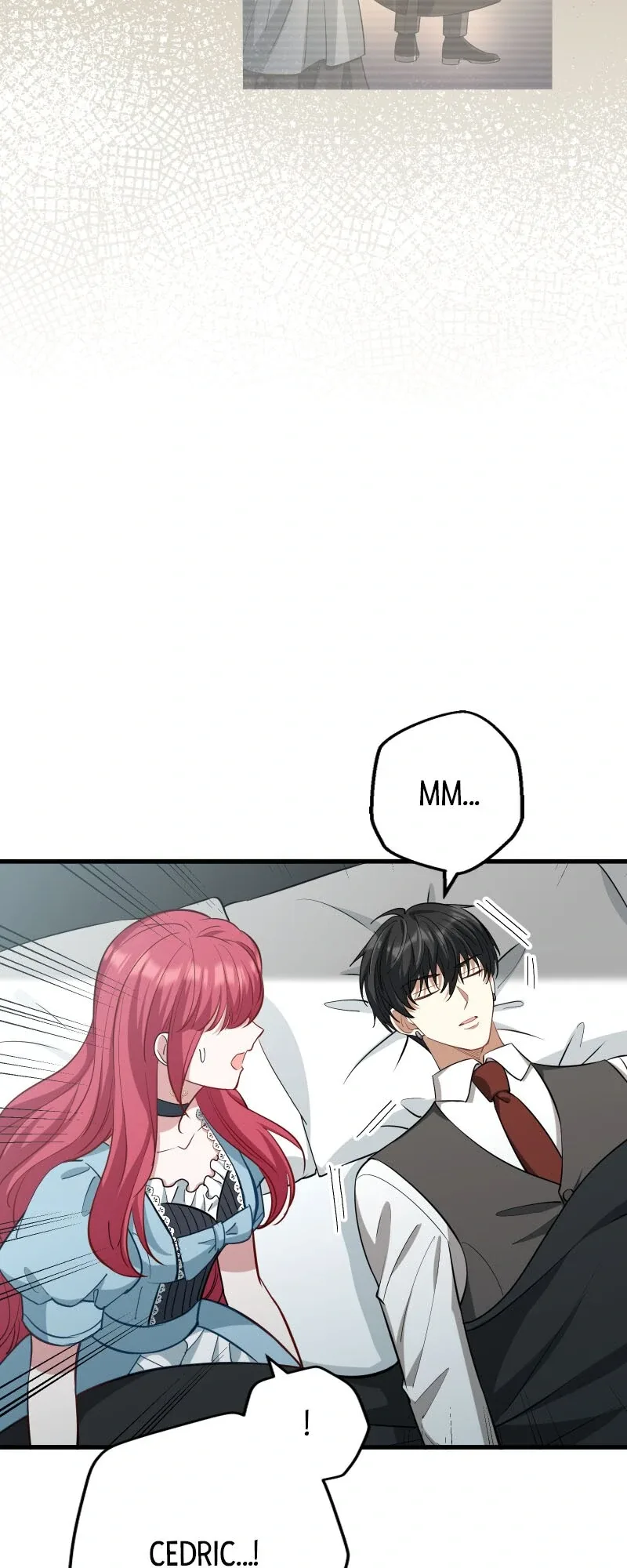 I Woke Up As a Notorious Troublemaker! Chapter 61 page 37