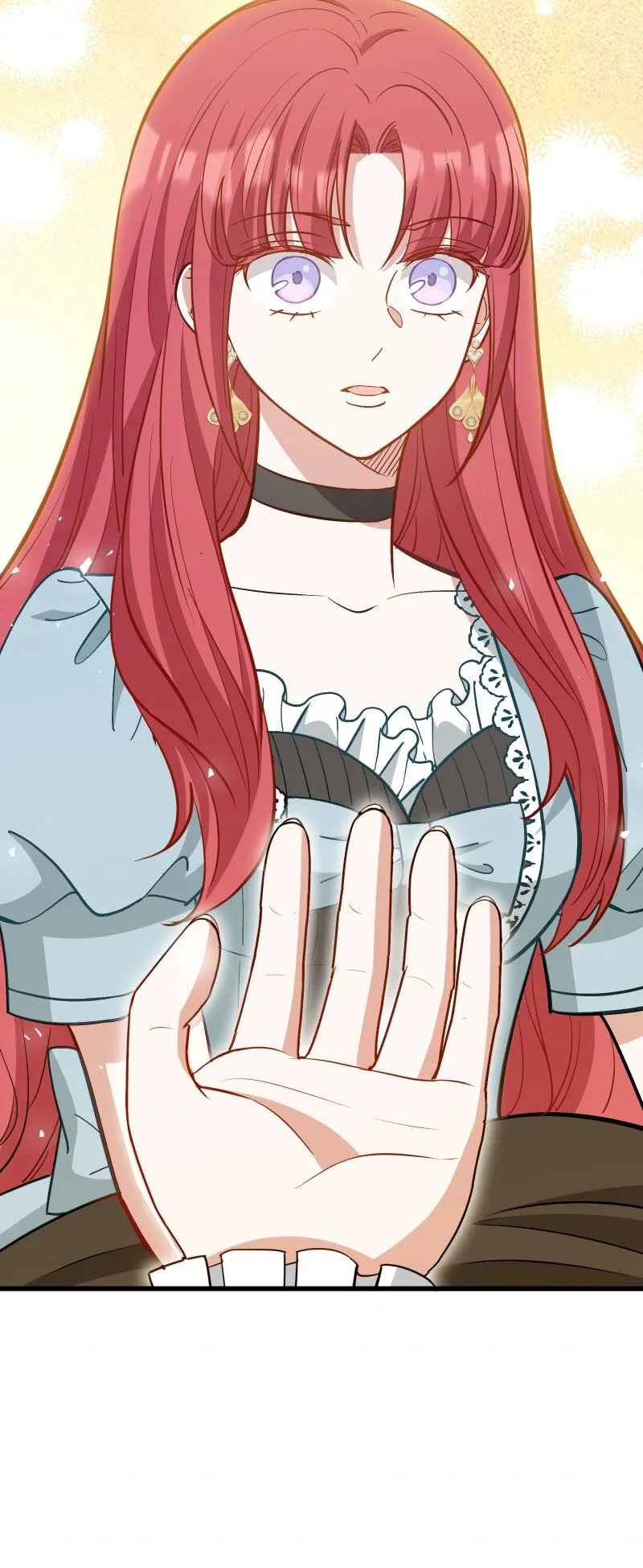 I Woke Up As a Notorious Troublemaker! Chapter 61 page 34