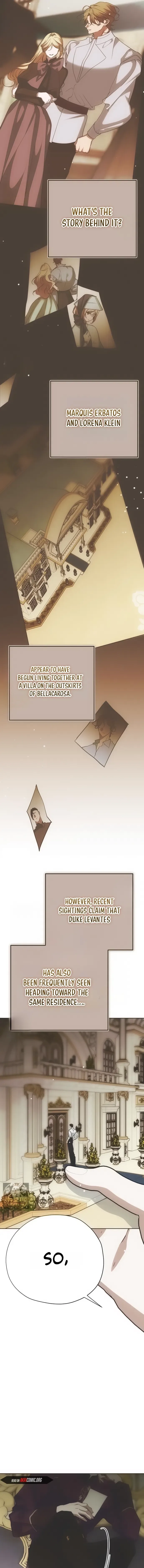 Moral-less Scandal Chapter 59 page 7