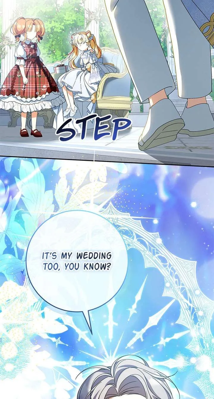 The Beloved New Daughter-in-law Of The Wolf Mansion Chapter 60 page 65