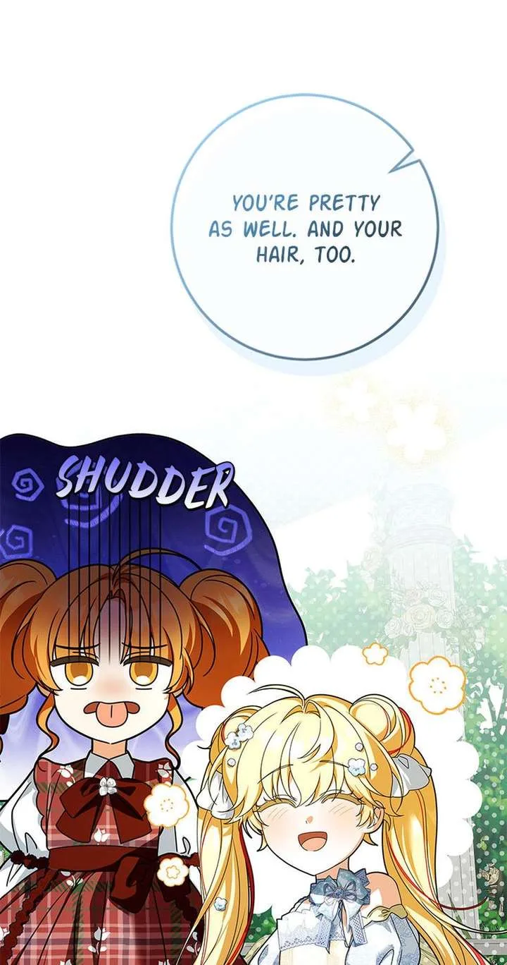The Beloved New Daughter-in-law Of The Wolf Mansion Chapter 60 page 72