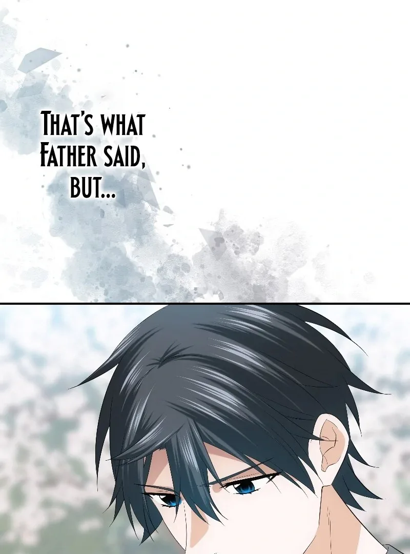 The Silent Sacrifice Princess And The Black Dragons Marriage Chapter 60 page 111