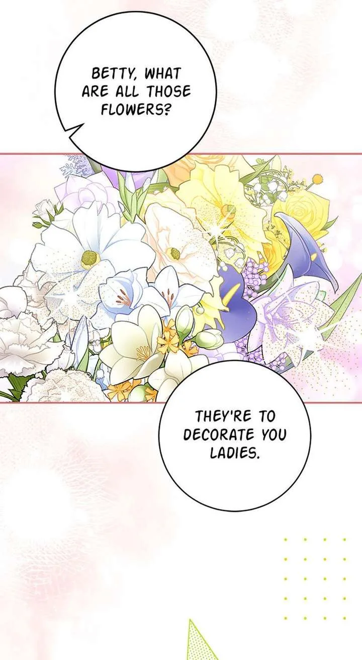 The Beloved New Daughter-in-law Of The Wolf Mansion Chapter 60 page 78