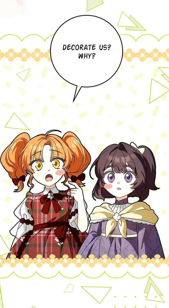 The Beloved New Daughter-in-law Of The Wolf Mansion Chapter 60 page 79