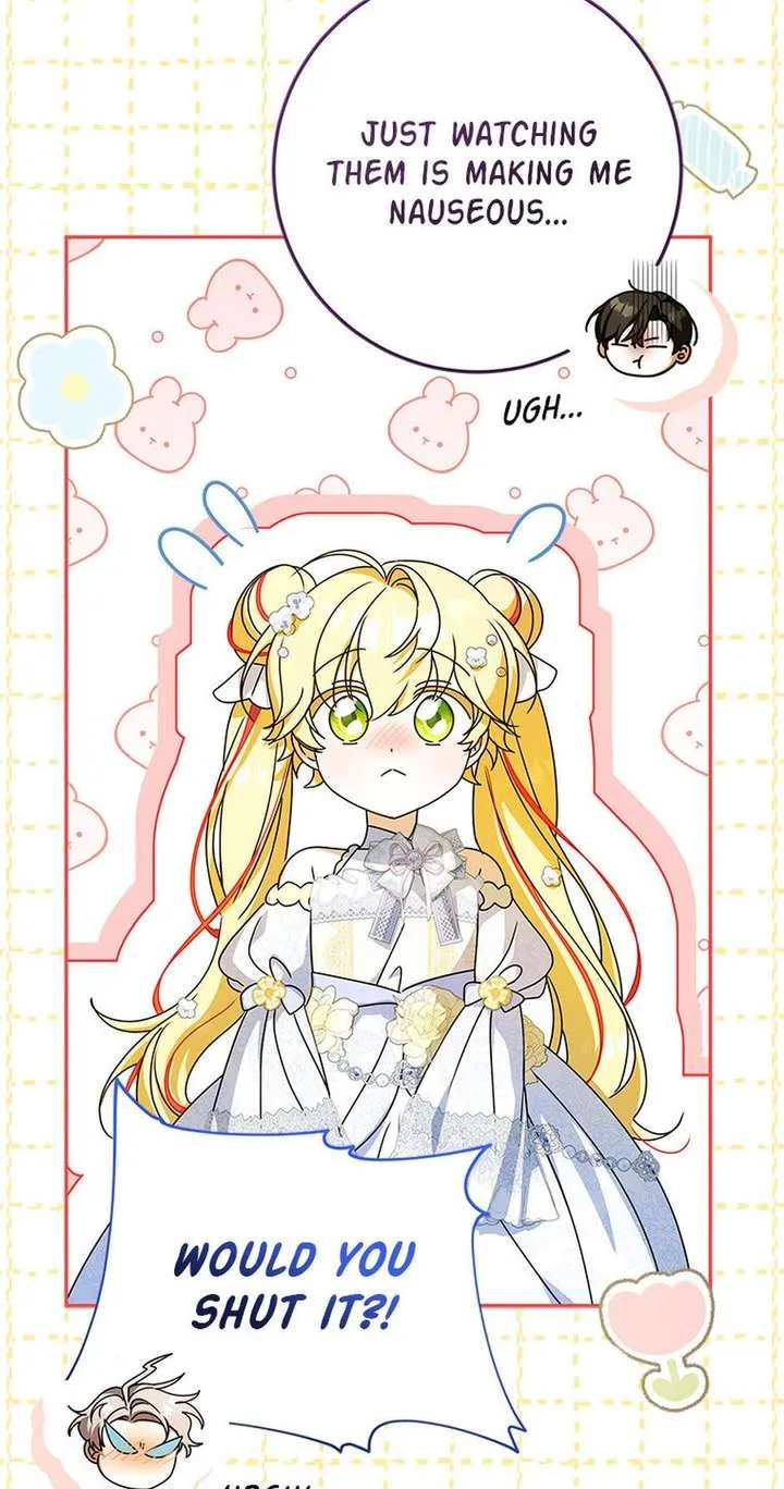 The Beloved New Daughter-in-law Of The Wolf Mansion Chapter 60 page 74