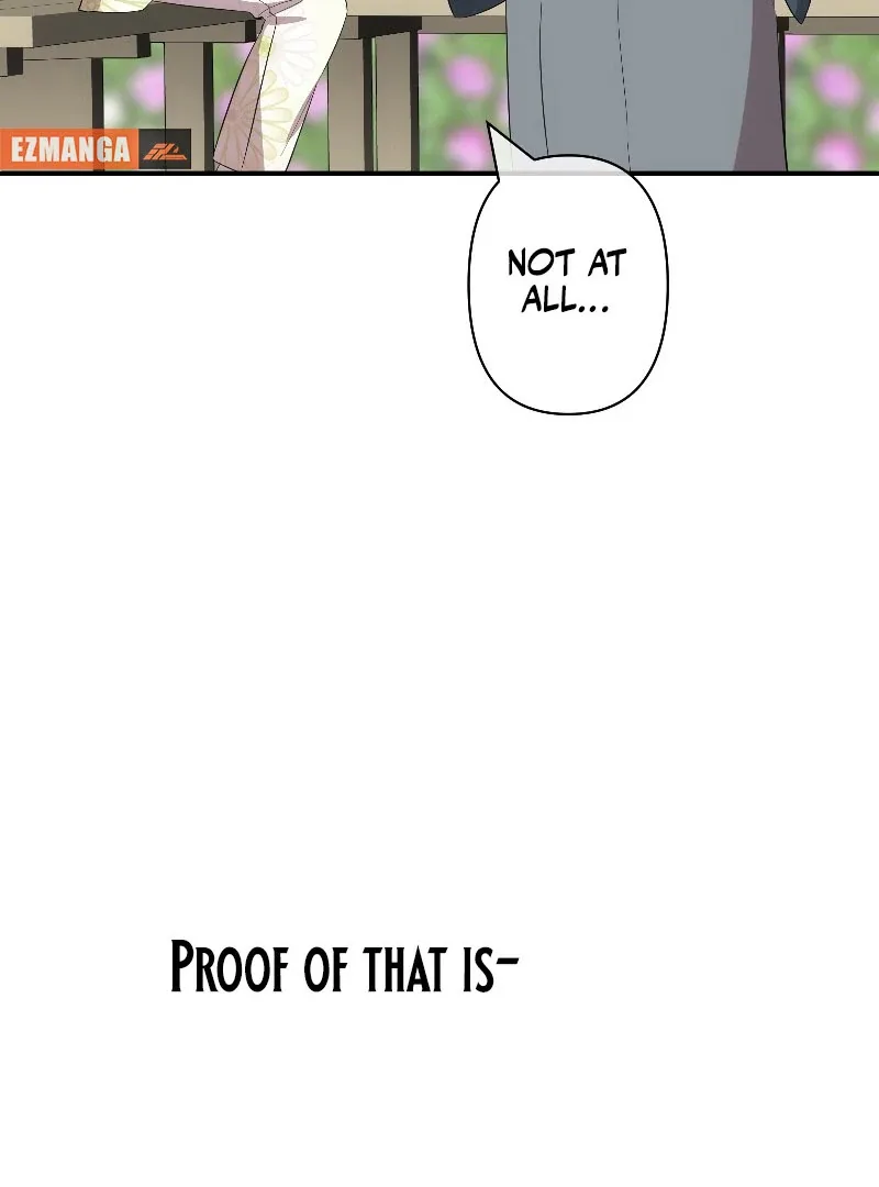 The Silent Sacrifice Princess And The Black Dragons Marriage Chapter 60 page 119