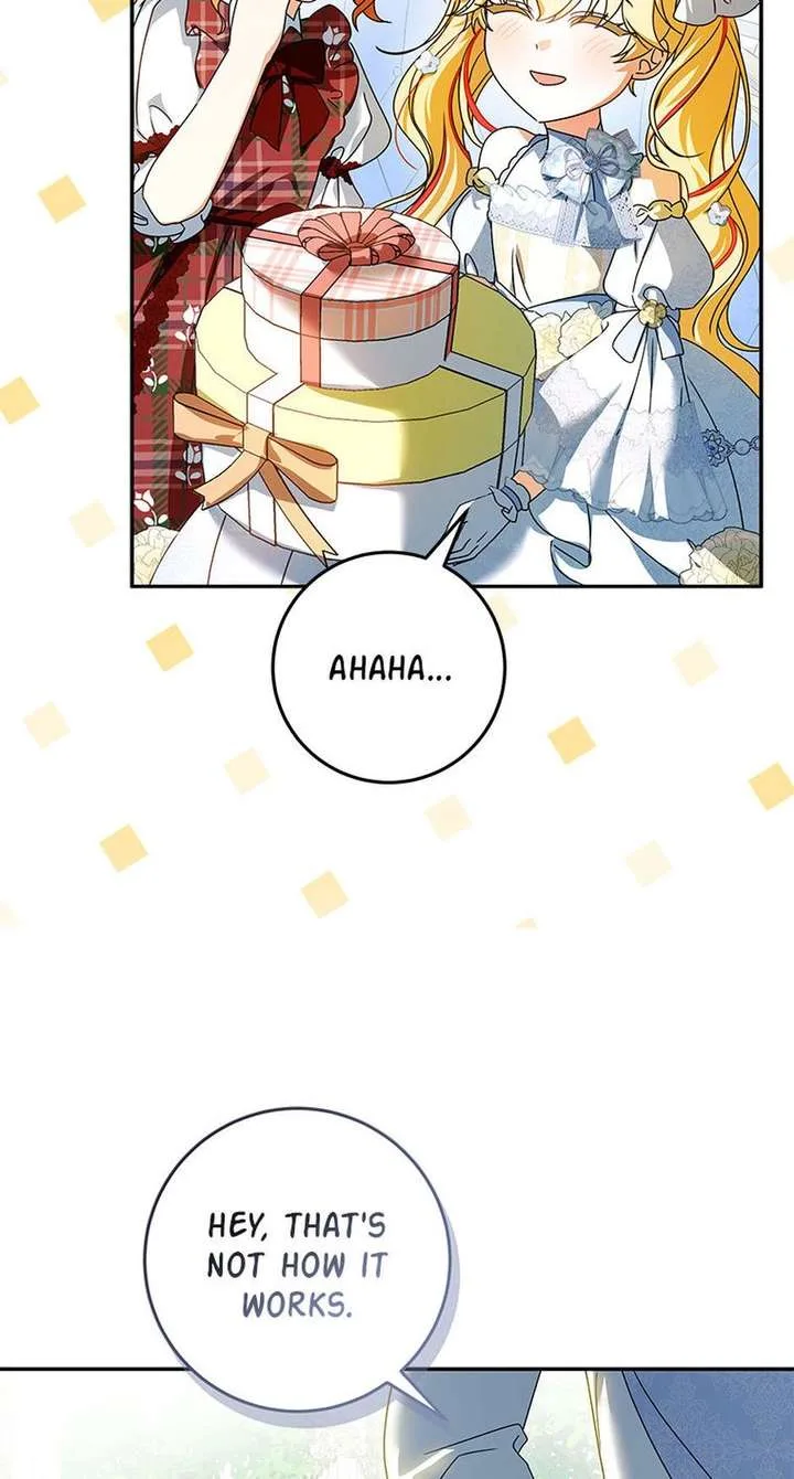 The Beloved New Daughter-in-law Of The Wolf Mansion Chapter 60 page 64