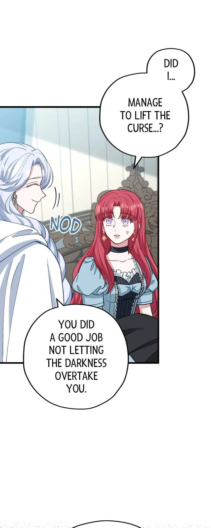 I Woke Up As a Notorious Troublemaker! Chapter 61 page 31