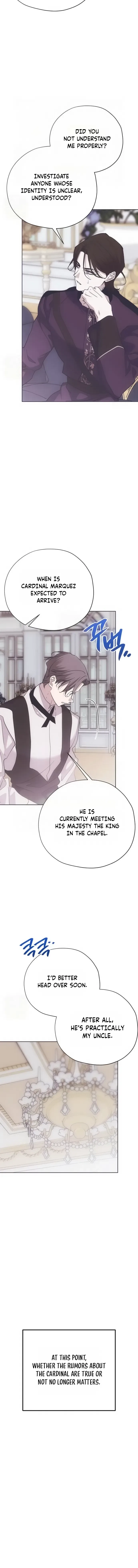 Moral-less Scandal Chapter 59 page 10