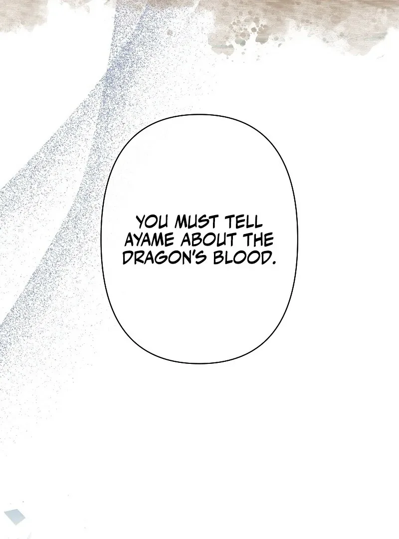 The Silent Sacrifice Princess And The Black Dragons Marriage Chapter 60 page 110
