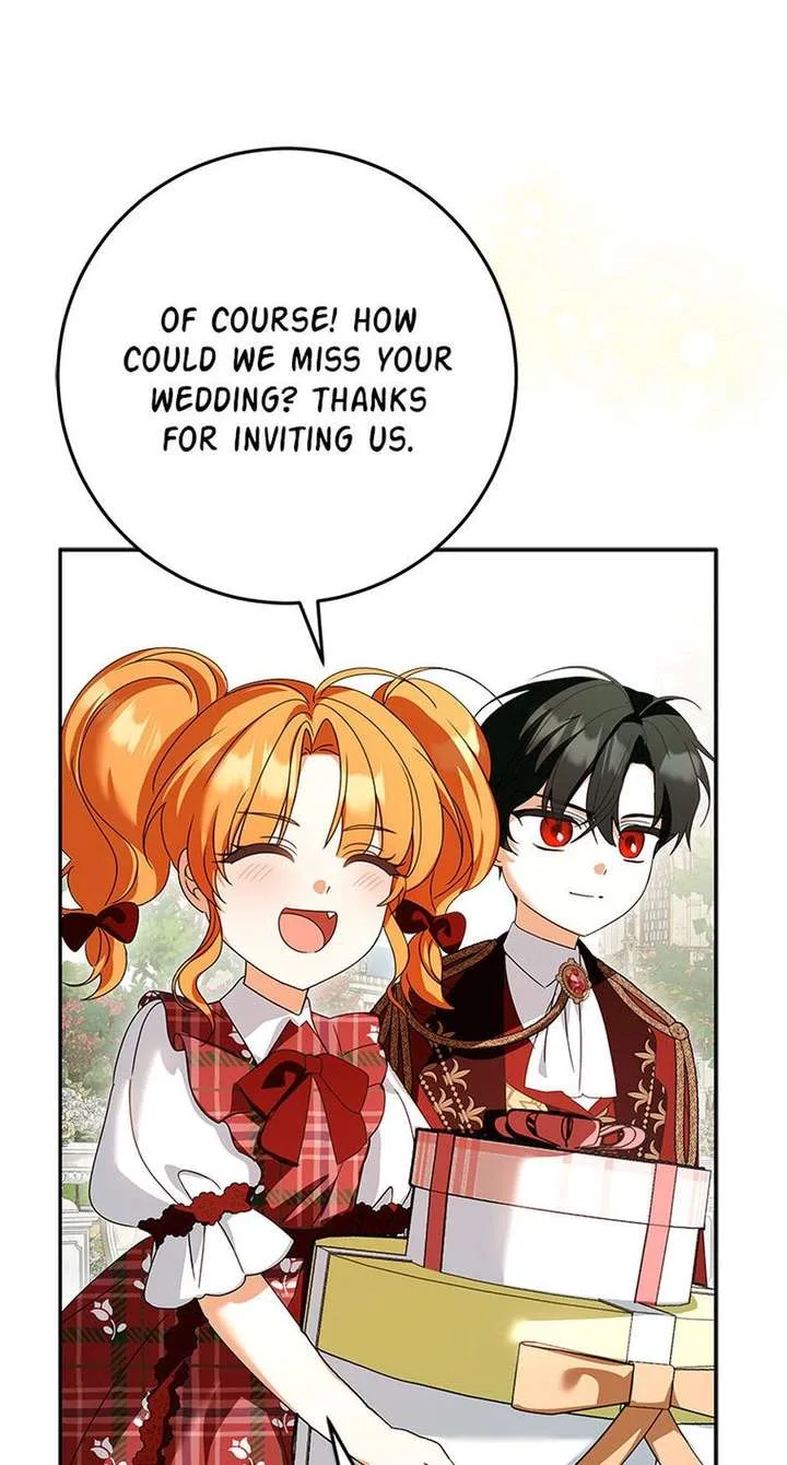 The Beloved New Daughter-in-law Of The Wolf Mansion Chapter 60 page 62