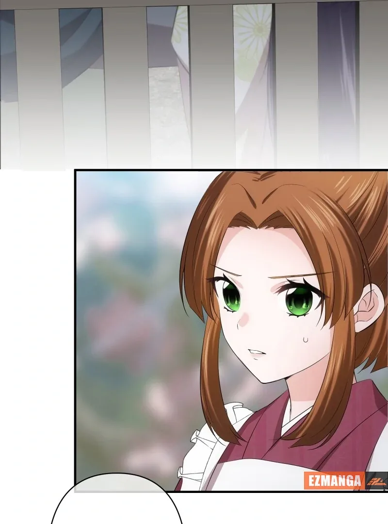 The Silent Sacrifice Princess And The Black Dragons Marriage Chapter 60 page 127