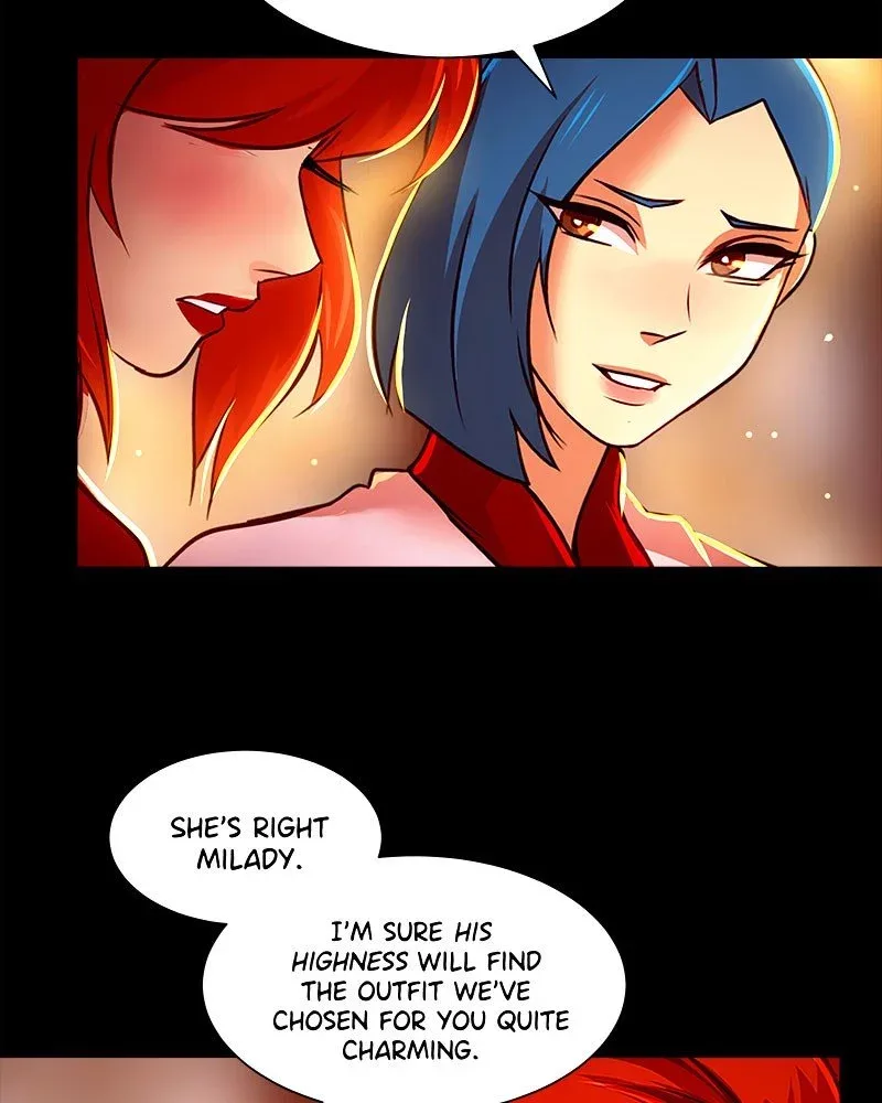 Subzero Chapter 59 page 8