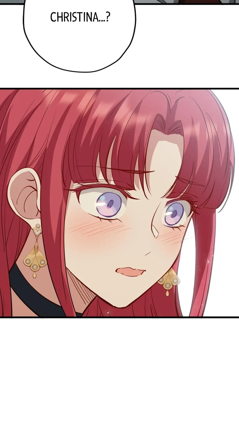 I Woke Up As a Notorious Troublemaker! Chapter 61 page 39