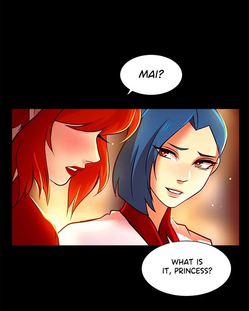Subzero Chapter 59 page 5