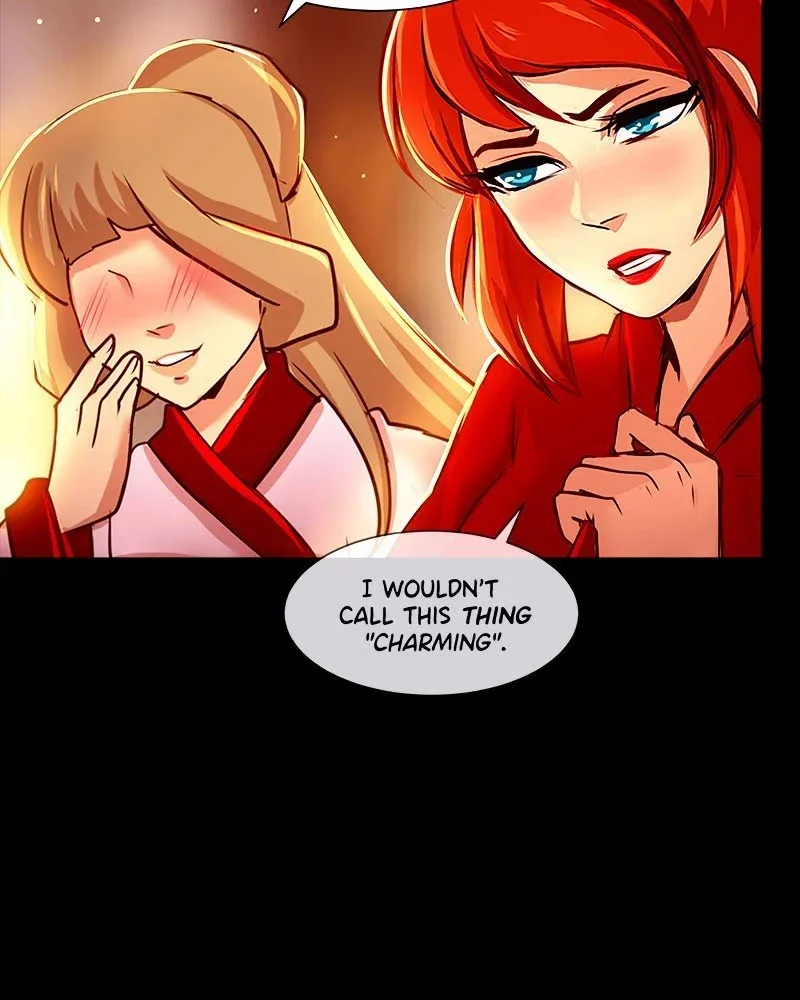 Subzero Chapter 59 page 9