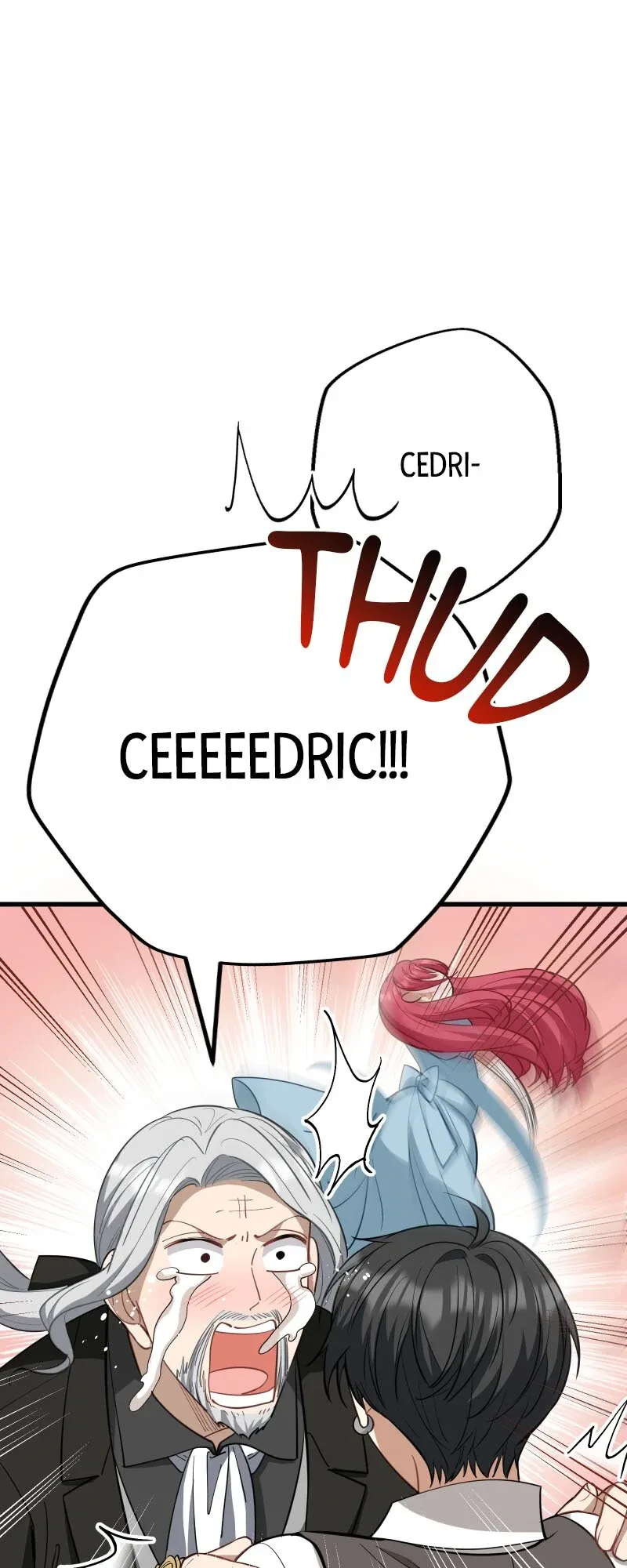I Woke Up As a Notorious Troublemaker! Chapter 61 page 40