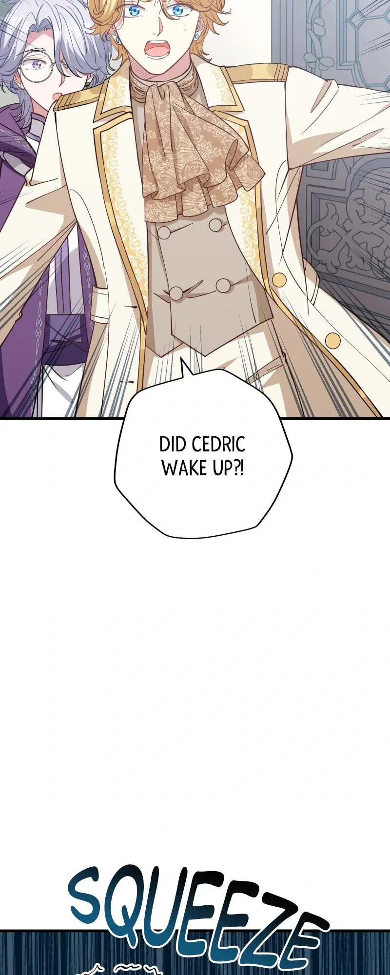 I Woke Up As a Notorious Troublemaker! Chapter 61 page 45