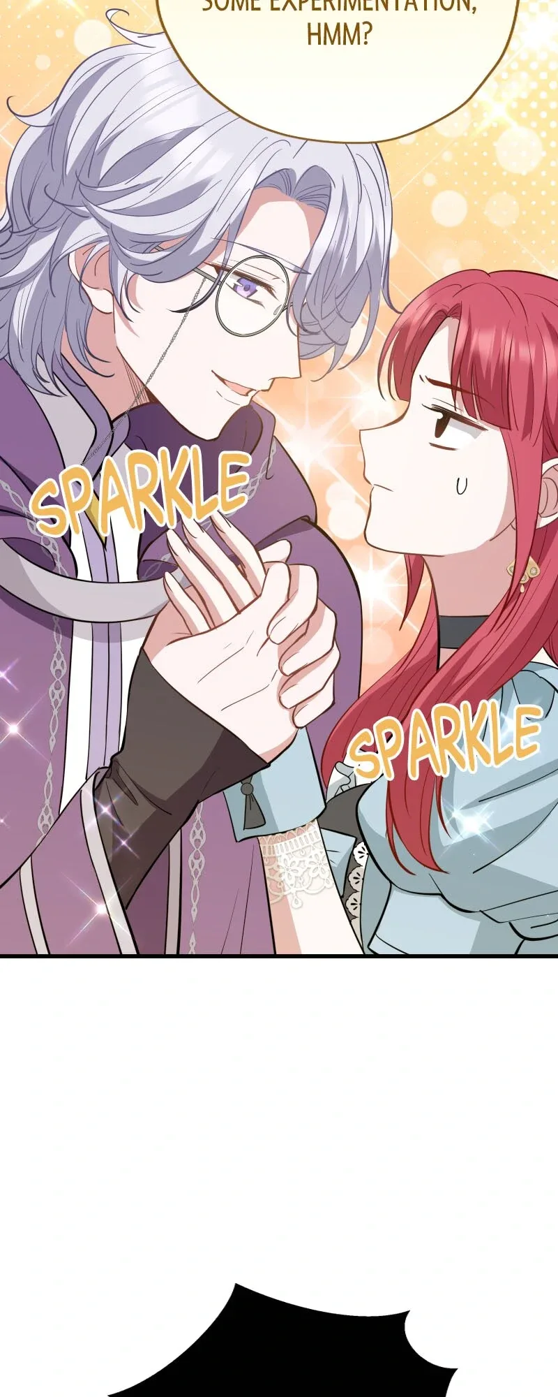 I Woke Up As a Notorious Troublemaker! Chapter 61 page 49
