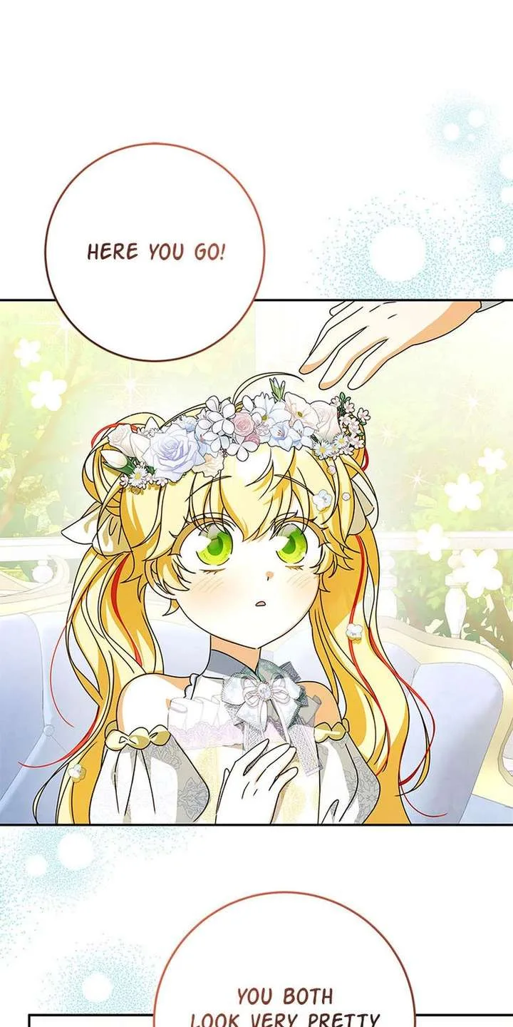 The Beloved New Daughter-in-law Of The Wolf Mansion Chapter 60 page 82