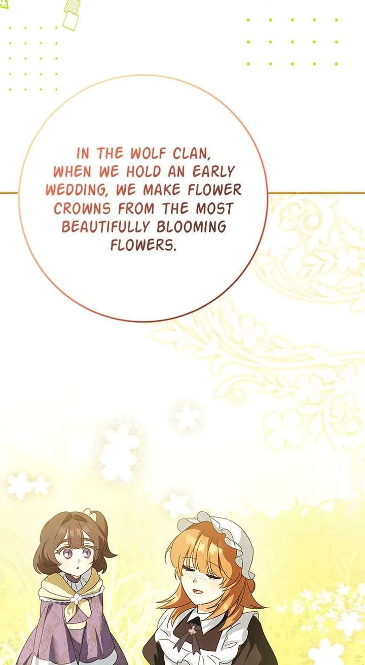 The Beloved New Daughter-in-law Of The Wolf Mansion Chapter 60 page 80