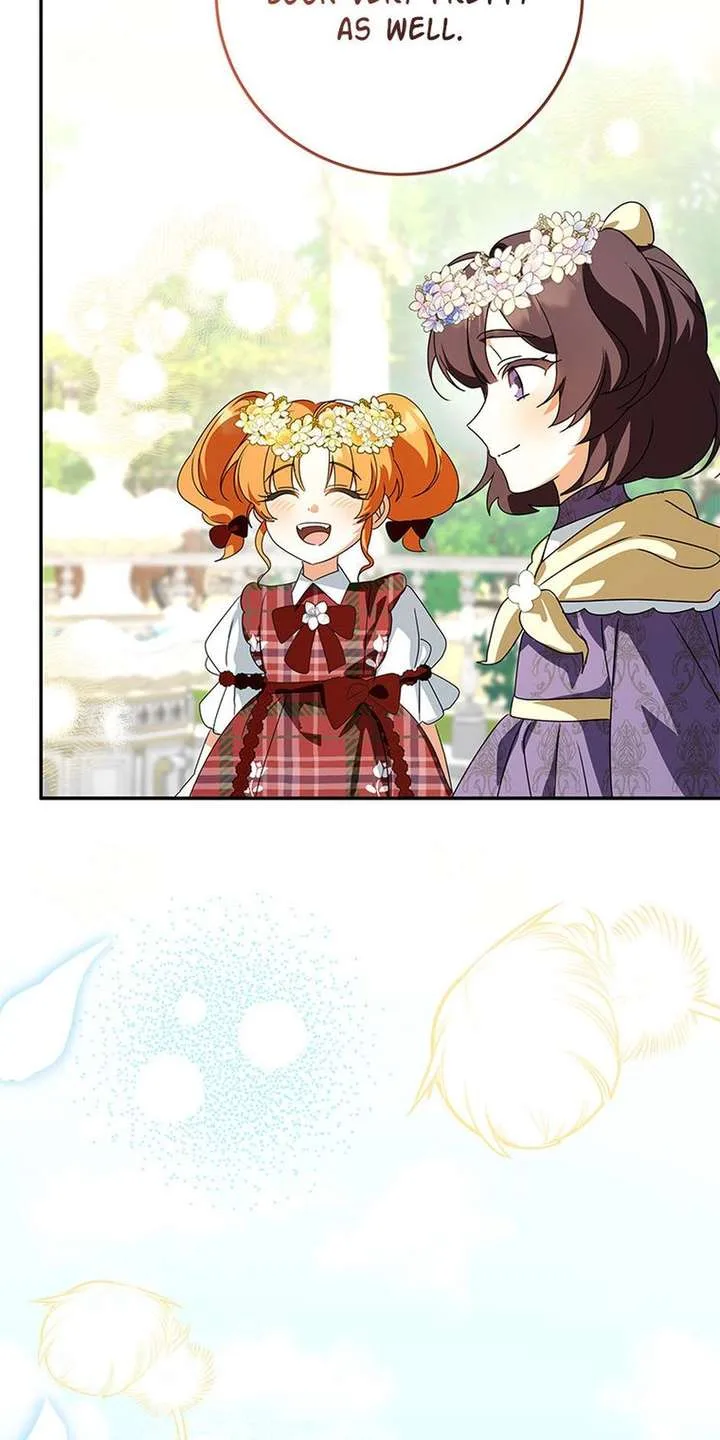 The Beloved New Daughter-in-law Of The Wolf Mansion Chapter 60 page 83