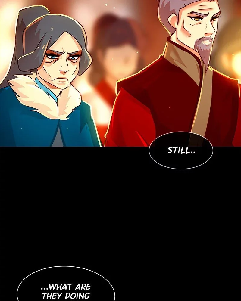 Subzero Chapter 59 page 13