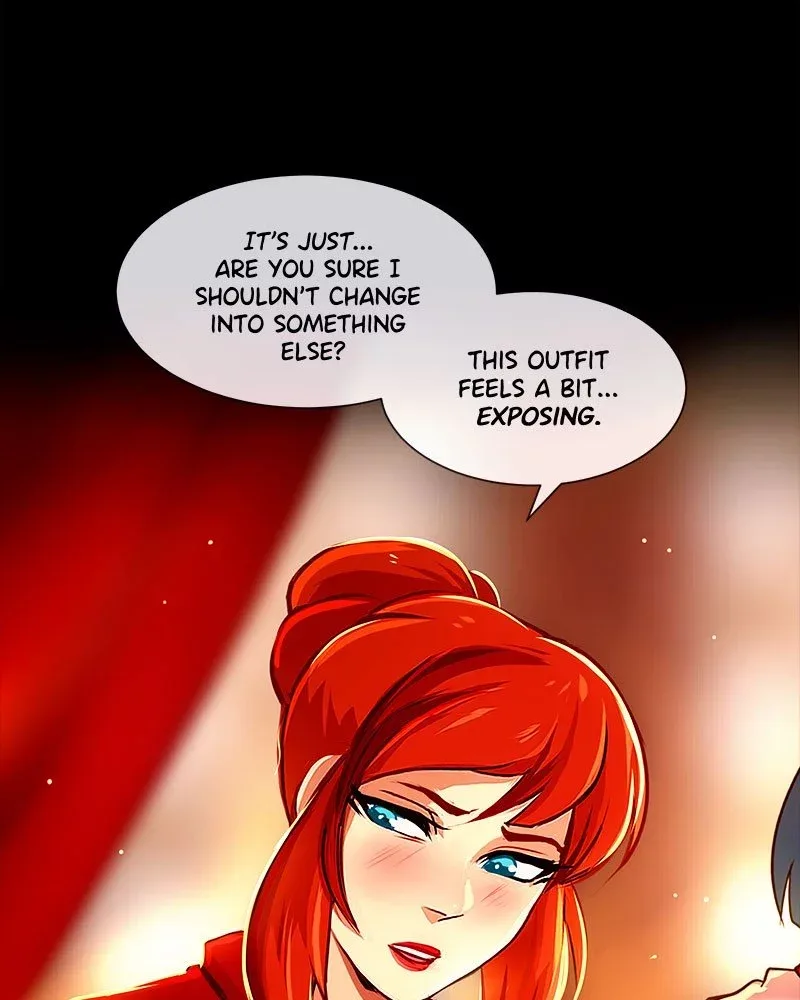 Subzero Chapter 59 page 6