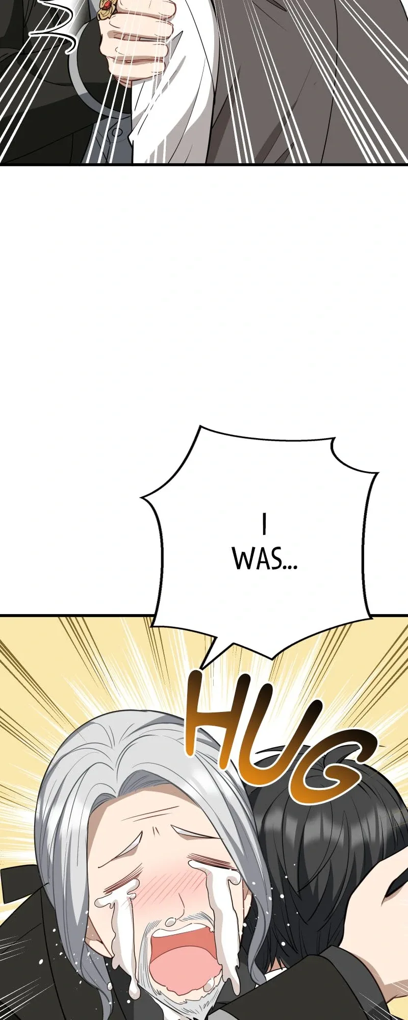 I Woke Up As a Notorious Troublemaker! Chapter 61 page 41