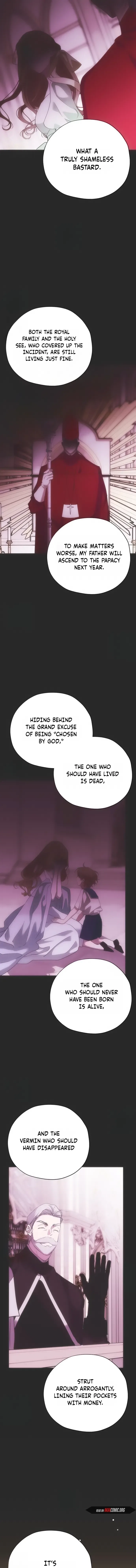 Moral-less Scandal Chapter 59 page 15