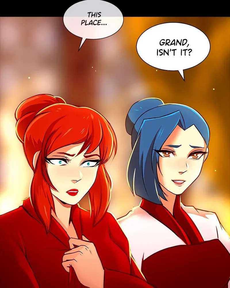 Subzero Chapter 59 page 17