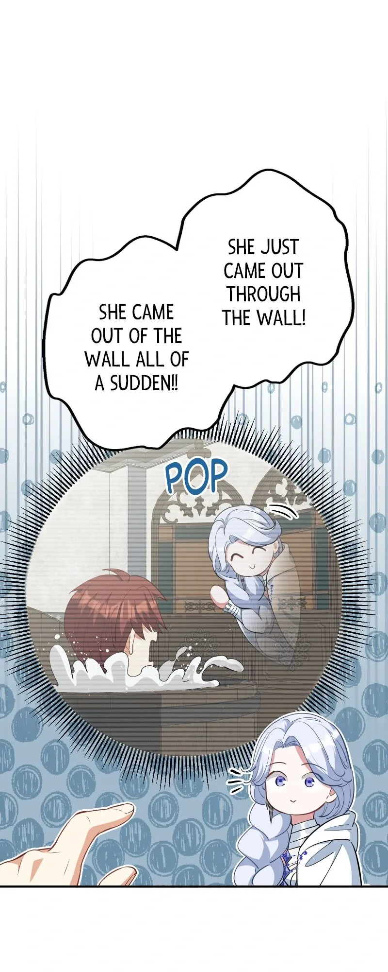 I Woke Up As a Notorious Troublemaker! Chapter 61 page 54