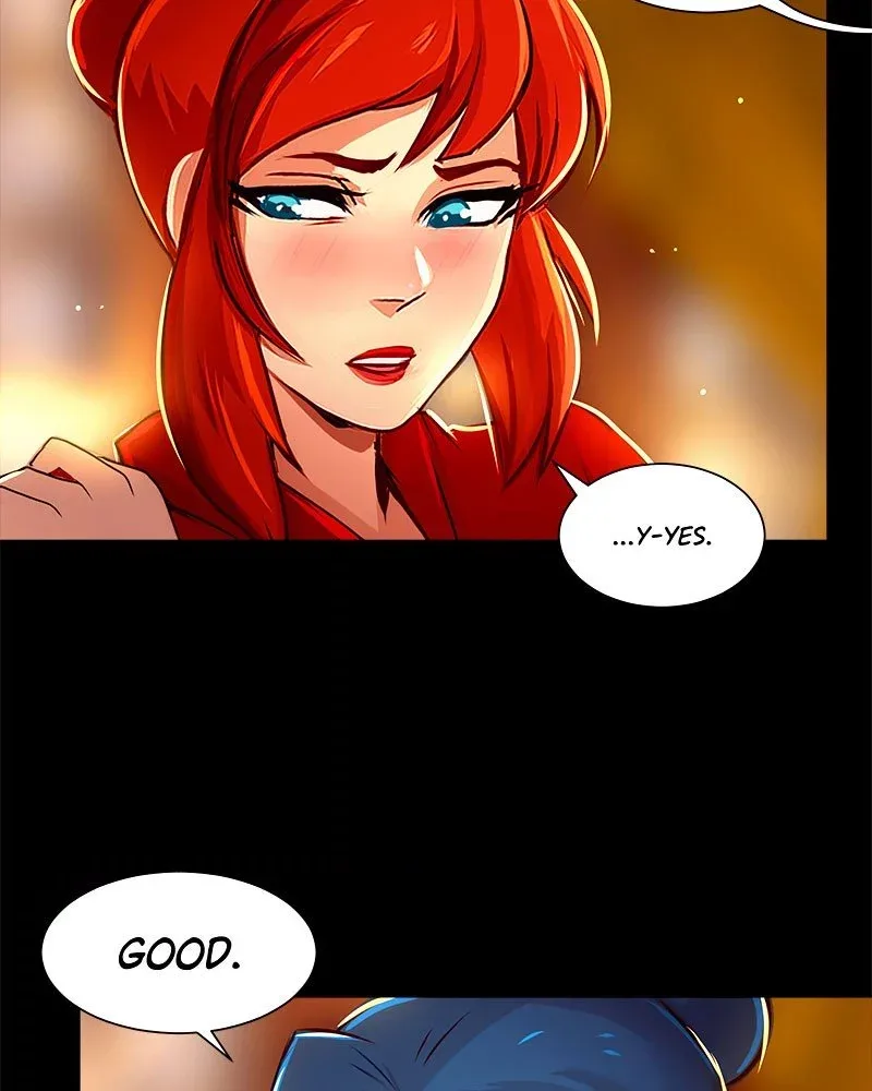 Subzero Chapter 59 page 26