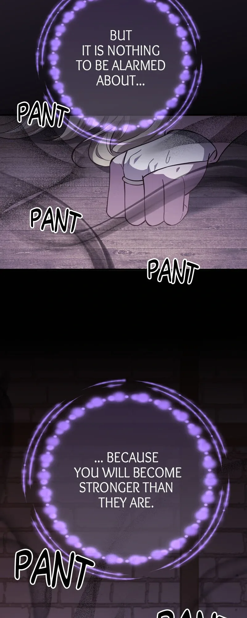 I Woke Up As a Notorious Troublemaker! Chapter 61 page 68