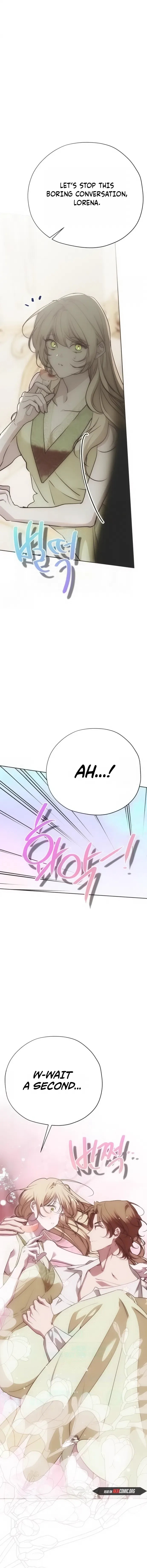 Moral-less Scandal Chapter 59 page 17