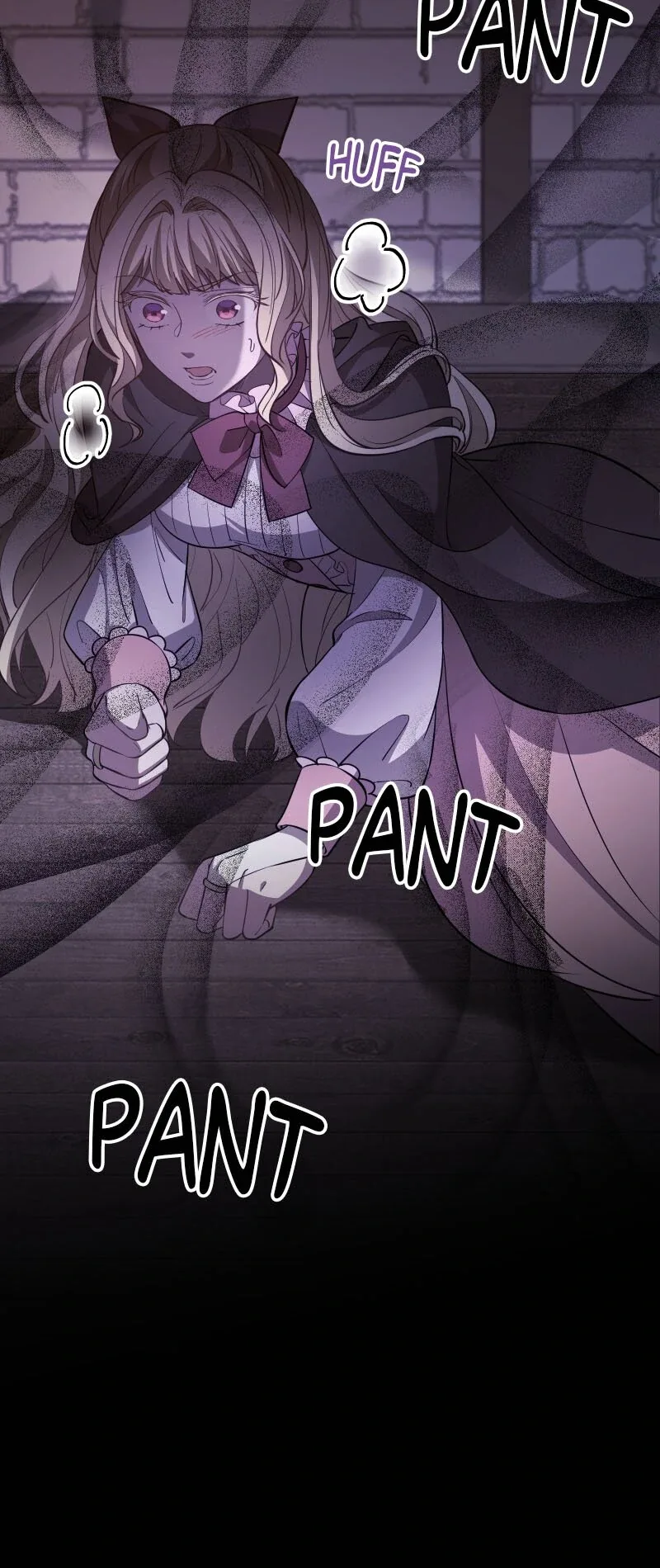 I Woke Up As a Notorious Troublemaker! Chapter 61 page 69