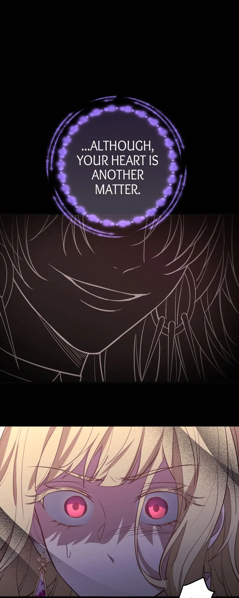 I Woke Up As a Notorious Troublemaker! Chapter 61 page 71