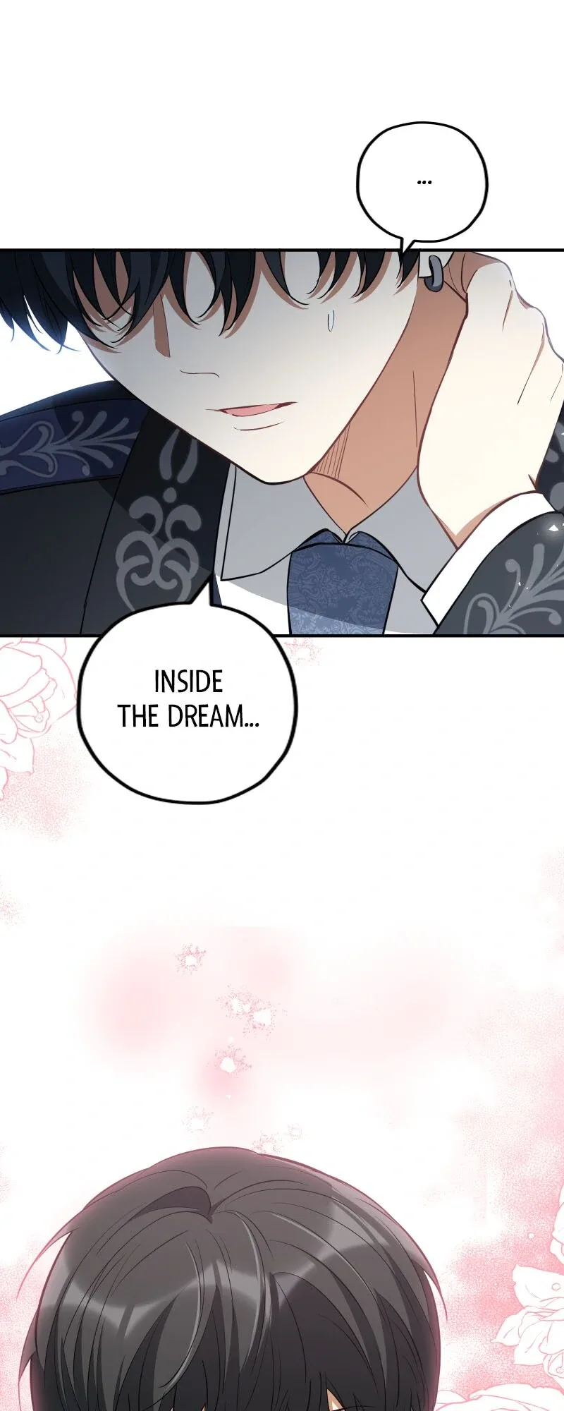 I Woke Up As a Notorious Troublemaker! Chapter 61 page 85