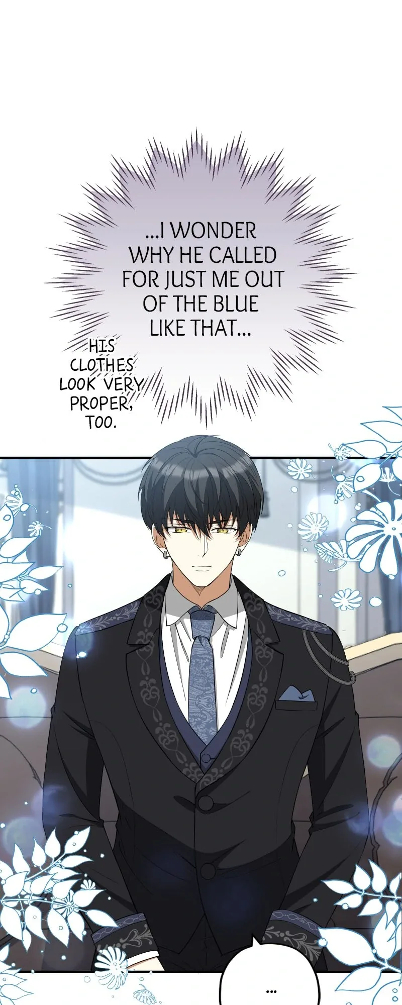 I Woke Up As a Notorious Troublemaker! Chapter 61 page 81