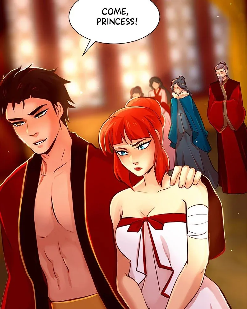 Subzero Chapter 59 page 60