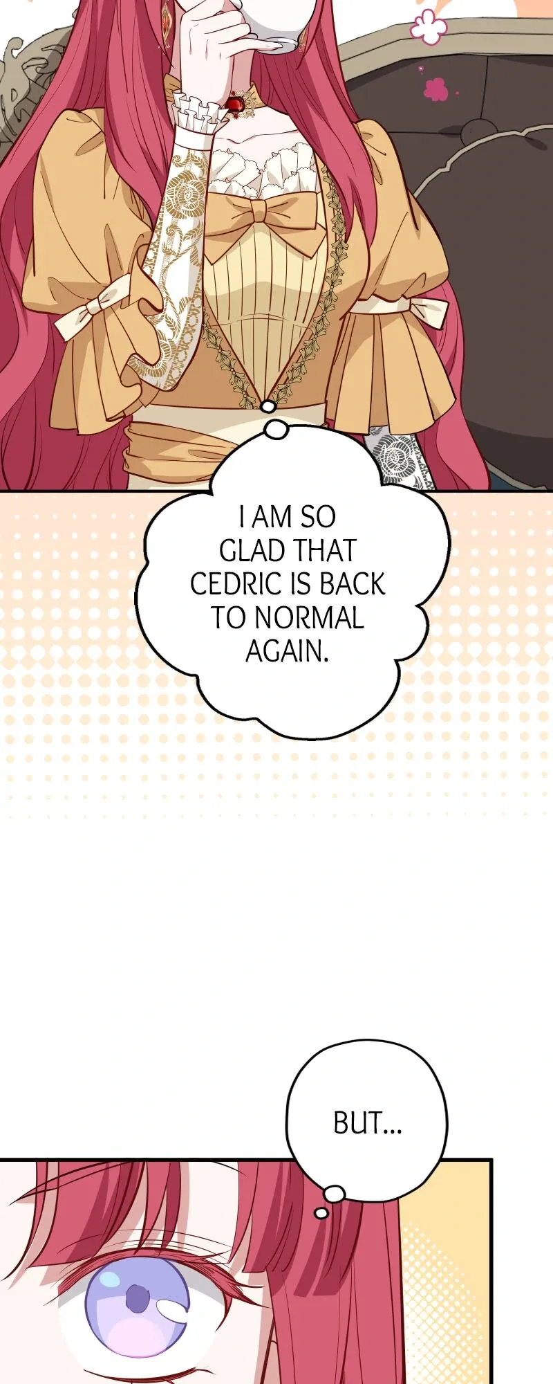 I Woke Up As a Notorious Troublemaker! Chapter 61 page 79